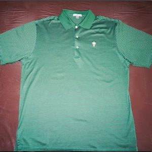 Peter Millar Shirt Size Large